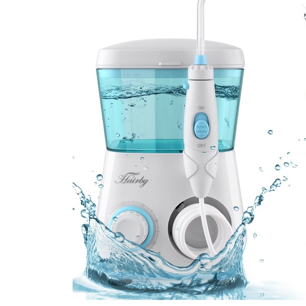 5 of The Best Water Flosser For Kids (Reviewed &Ranked)