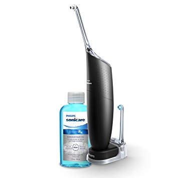 Philips Sonicare Water review