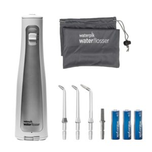 Best Water Flosser For Permanent Retainer