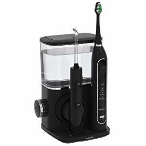 Waterpik Water Flosser Radiance Electric Countertop Dental Oral Irrigator