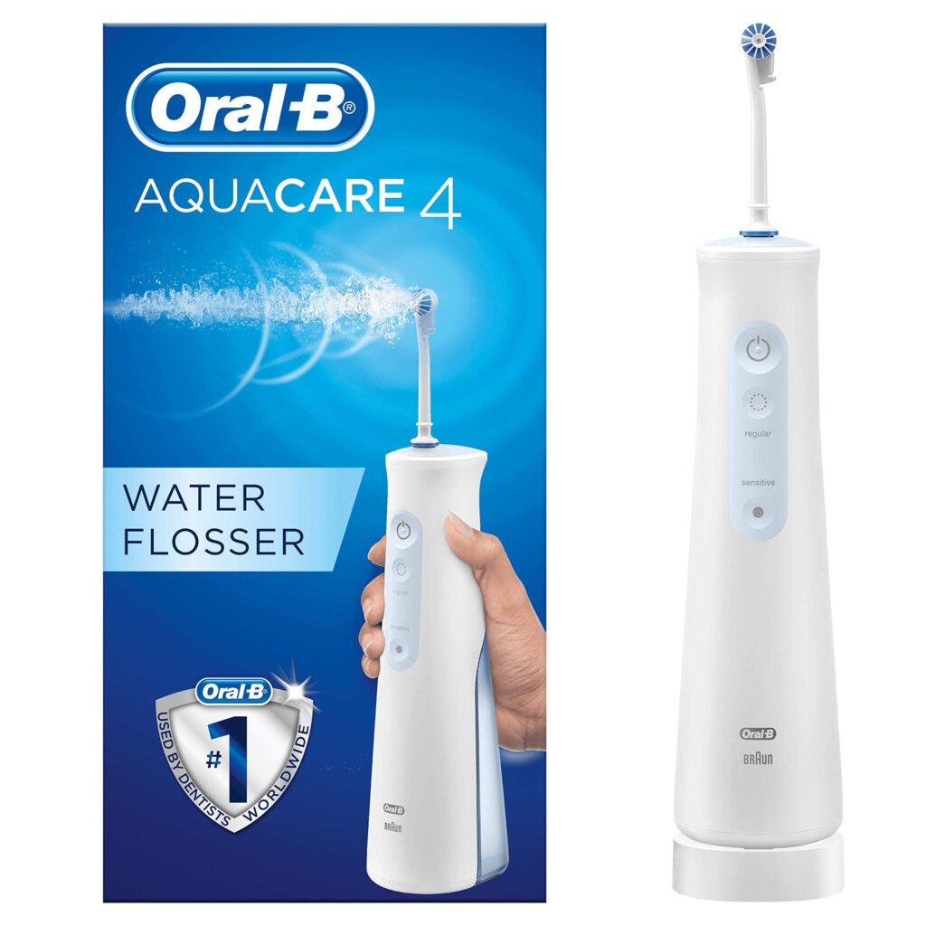 Oral B Water Flosser