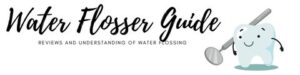 water flosser guide